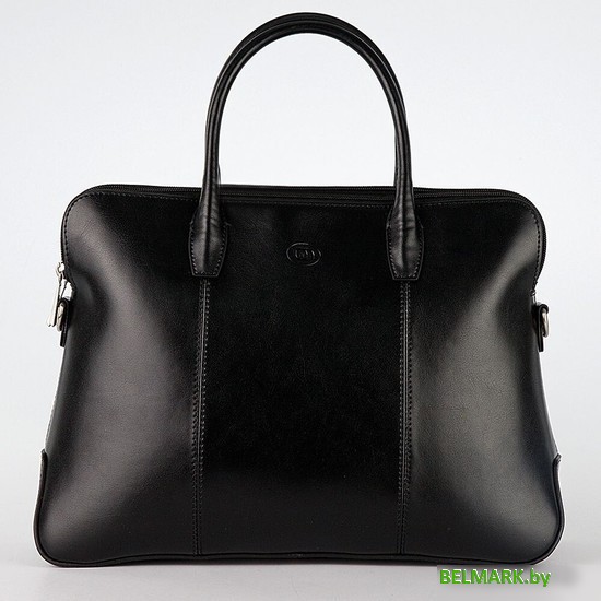 Женская сумка Francesco Molinary 513-13256-003-BLK - фото