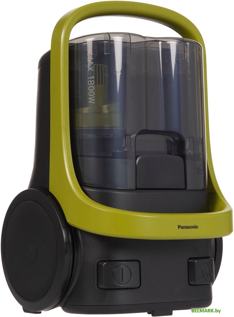 Пылесос Panasonic MC-CL603G147 - фото
