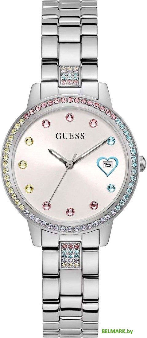 Наручные часы Guess GW0657L1 - фото