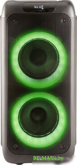 Колонка для вечеринок Aiwa CAS-500 - фото