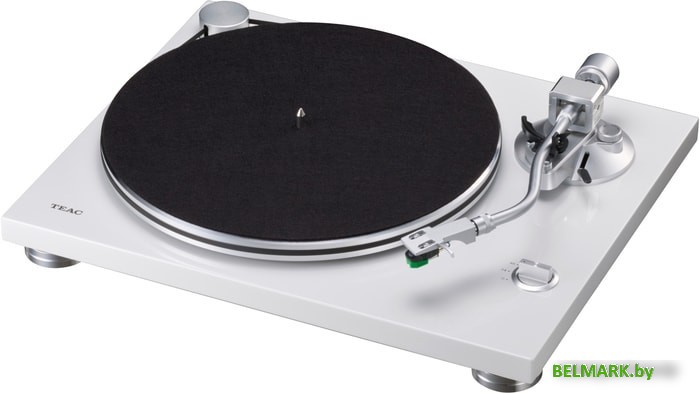 TEAC TN-3B (белый) - фото