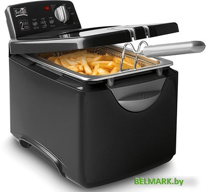 Фритюрница Fritel Turbo SF 4178 - фото