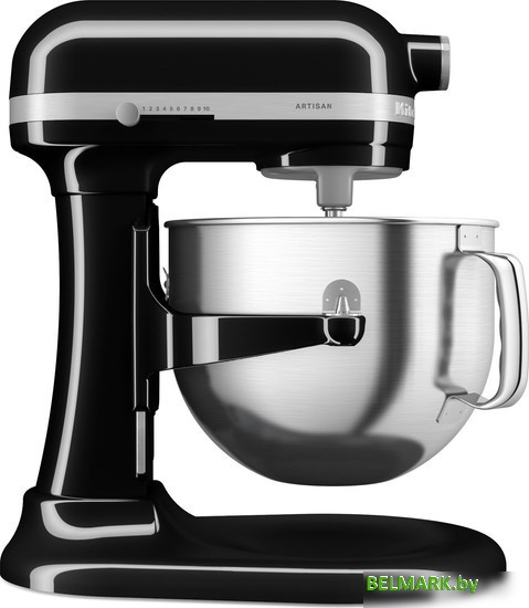 Кухонная машина KitchenAid Artisan 5KSM70SHXEOB - фото2