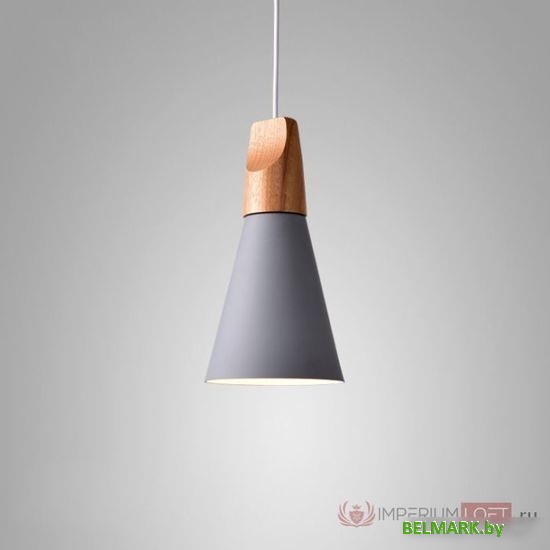 Подвесная люстра ImperiumLoft Xd1 178205-26 - фото