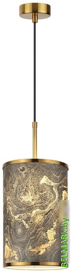 Подвесная люстра Odeon Light Bergi 5064/1A - фото