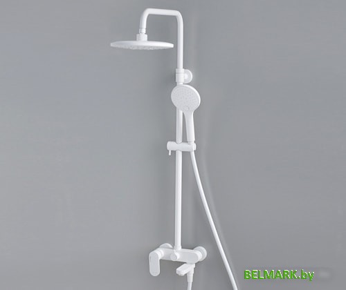 Душевая система Wasserkraft A18501 - фото2