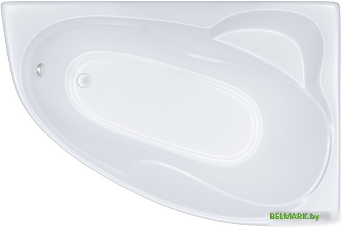 Ванна Triton Кайли 150x100 L - фото