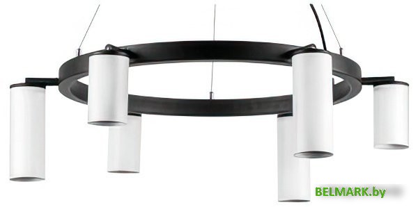 Подвесная люстра Lightstar Rullo LR016363863 - фото