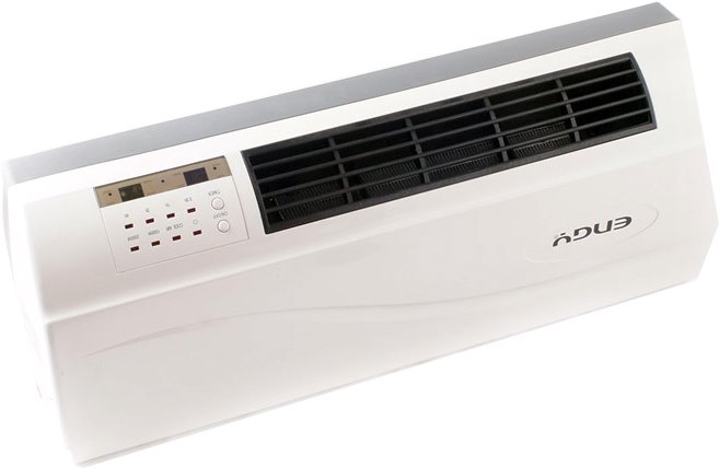 Тепловентилятор Engy N07 - фото2