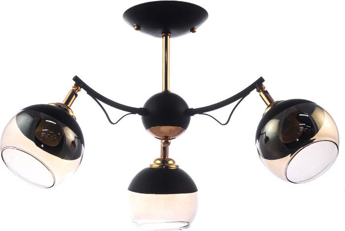 Припотолочная люстра Aitin Pro N4372/3 - фото