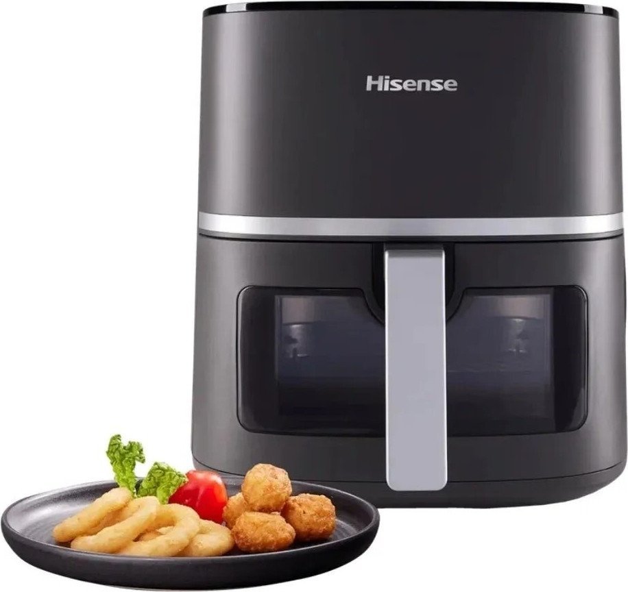 Аэрофритюрница Hisense HAF1600D - фото2