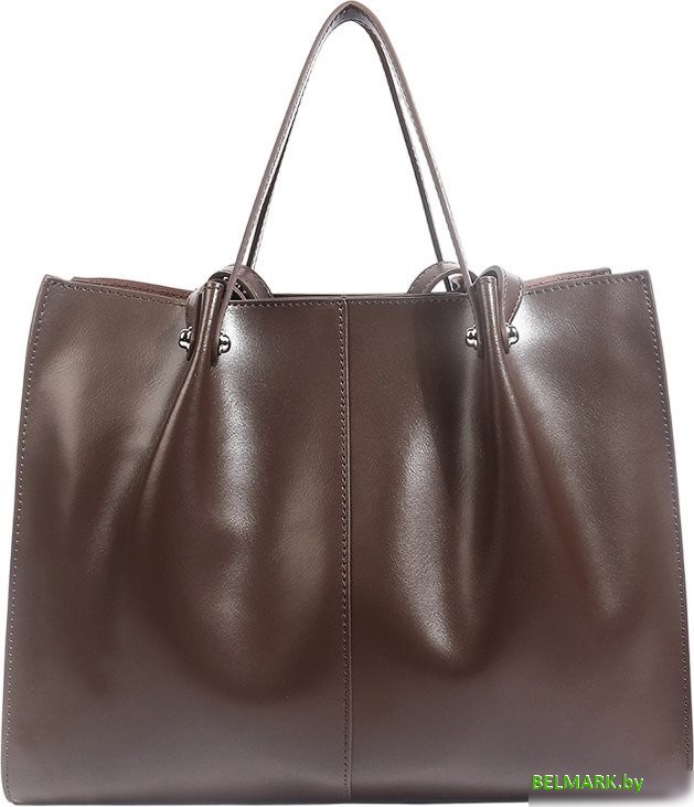 Женская сумка Mironpan 240529 (коричневый) - фото