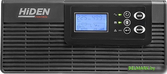 Источник бесперебойного питания HIDEN Control HPS20-0312 - фото