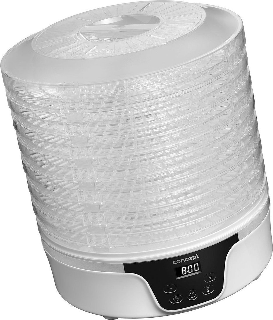 Сушилка для овощей и фруктов Concept SO2090 - фото