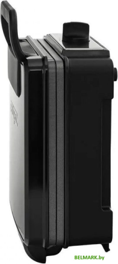 Вафельница Zelmer ZWM0012 - фото2