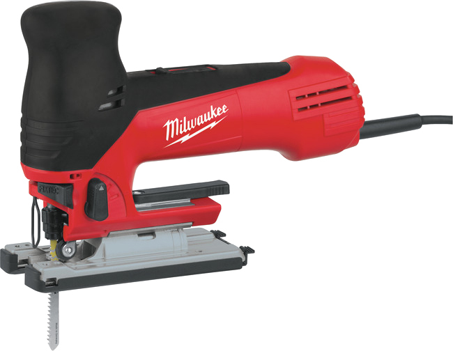 Электролобзик Milwaukee JS 120 X [4933381680] - фото