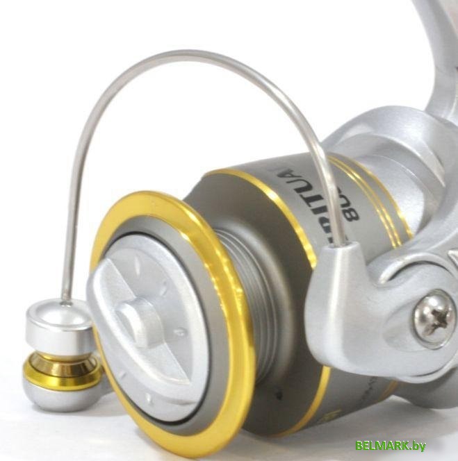 Рыболовная катушка Ryobi Spiritual 500 - фото2