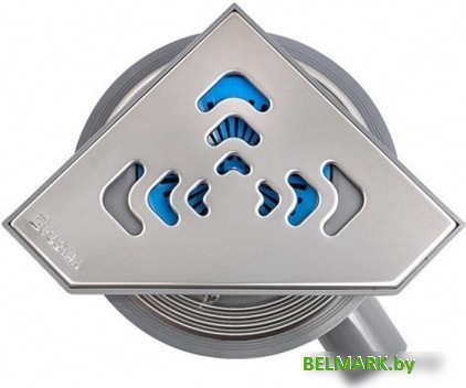 Трап/канал Pestan Confluo Standard Angle 1 - фото2