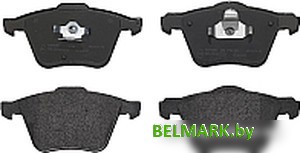 Brembo P86018 - фото