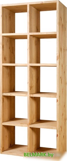 Стеллаж Kommodum 2030x830x350 KCC10 - фото