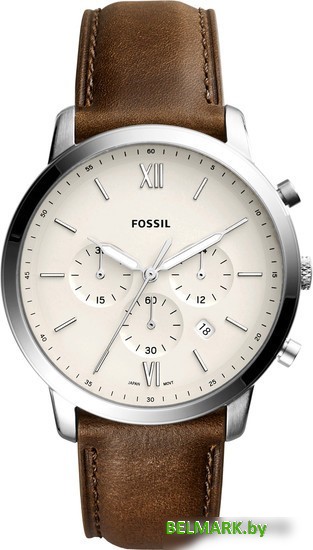 Наручные часы Fossil FS5380 - фото