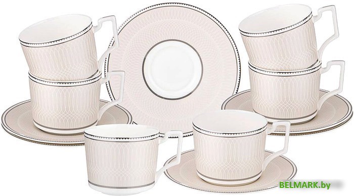 Сервиз Lefard Infinity 440-250 - фото