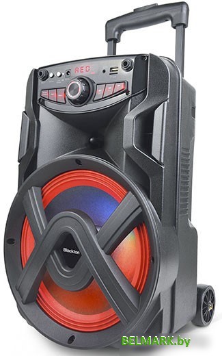 Беспроводная колонка Blackton Bt PBS2111 - фото2