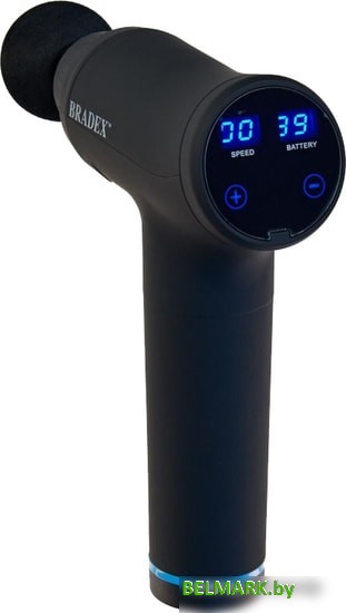 Массажер ручной Bradex KZ 0561 - фото2