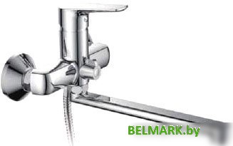 Смеситель Frud R22105 - фото