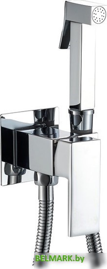 Смеситель Haiba HB5512 (хром) - фото