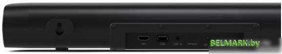 Саундбар Sharp HT-SB107 - фото2