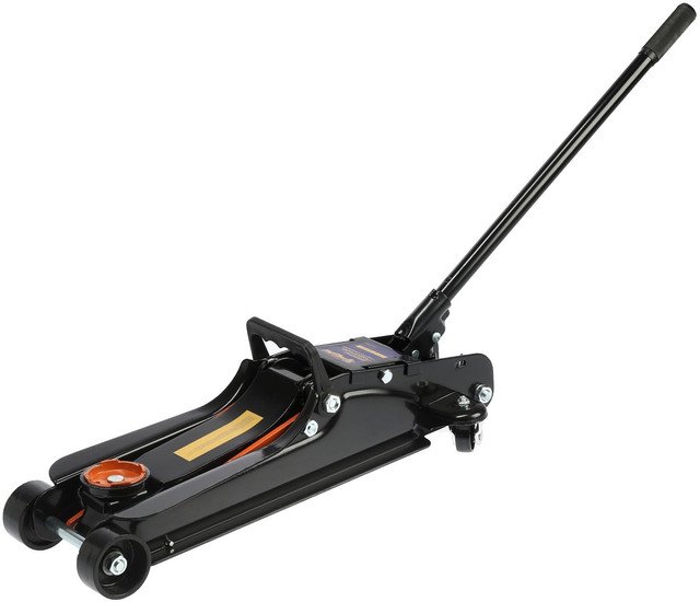 Подкатной домкрат Tundra 9422649 - фото