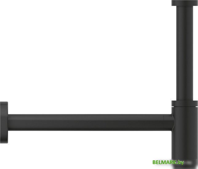 Сифон Grohe 29509KF0 (черный) - фото2