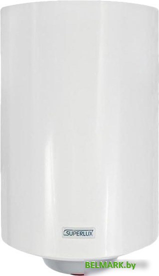 Накопительный электрический водонагреватель Superlux NTS 30V Slim - фото