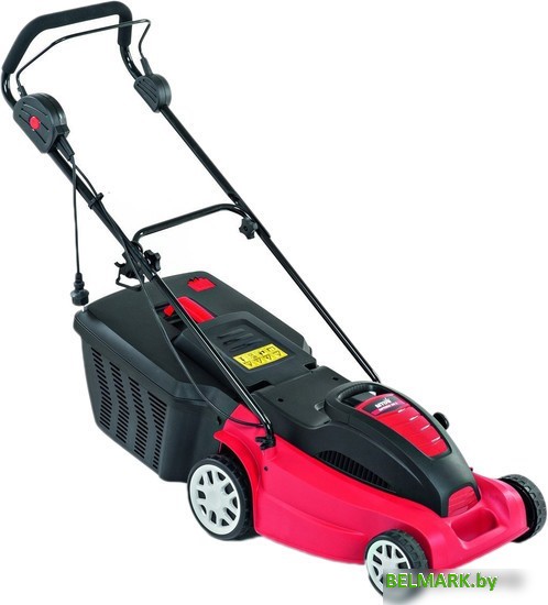 Газонокосилка MTD Optima 38 E [18AKIJH-600] - фото