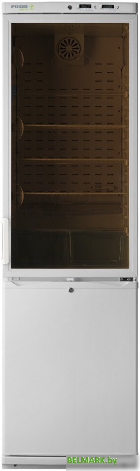 Медицинский холодильник POZIS ХЛ-340-1 - фото