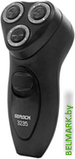 Электробритва Электроприборы-БЭМЗ Бердск-3235 - фото