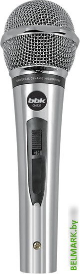 Микрофон BBK CM131 - фото