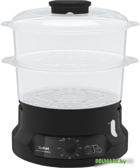 Пароварка Tefal Minicompact VC139810 - фото