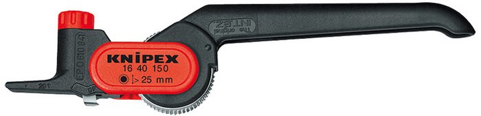 Стриппер Knipex 1640150SB - фото