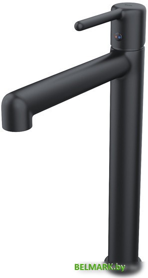 Смеситель IDDIS Aiger AIGBL01i01 - фото2