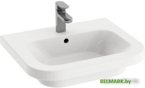 Умывальник Ravak Chrome 650 65x47 [XJG01165000] - фото