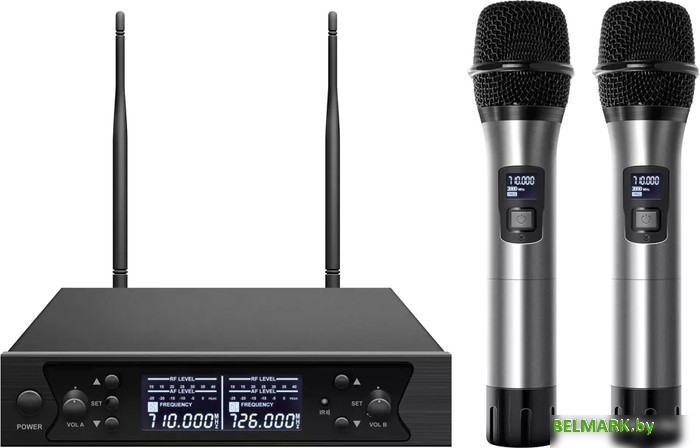 Радиосистема AxelVox DWS7000HT (HT) - фото