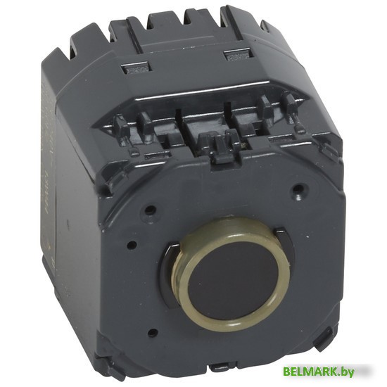 Выключатель Legrand Celiane 67049 - фото