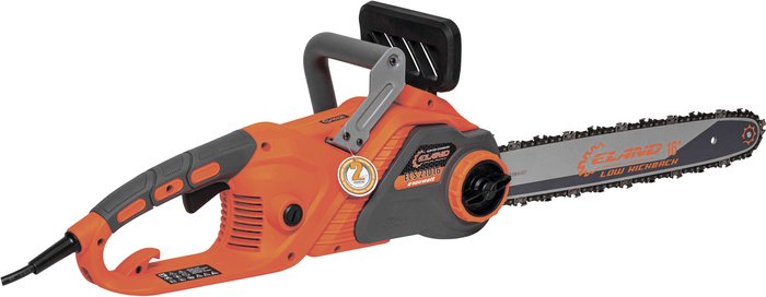 Электрическая пила ELAND ECS-21016 - фото2