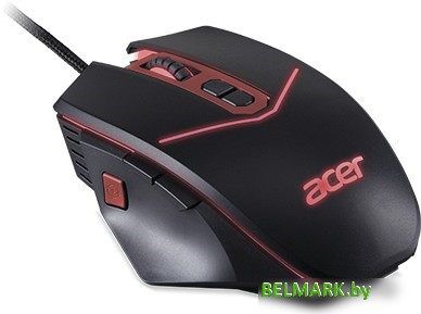 Игровая мышь Acer Nitro NMW120 - фото2