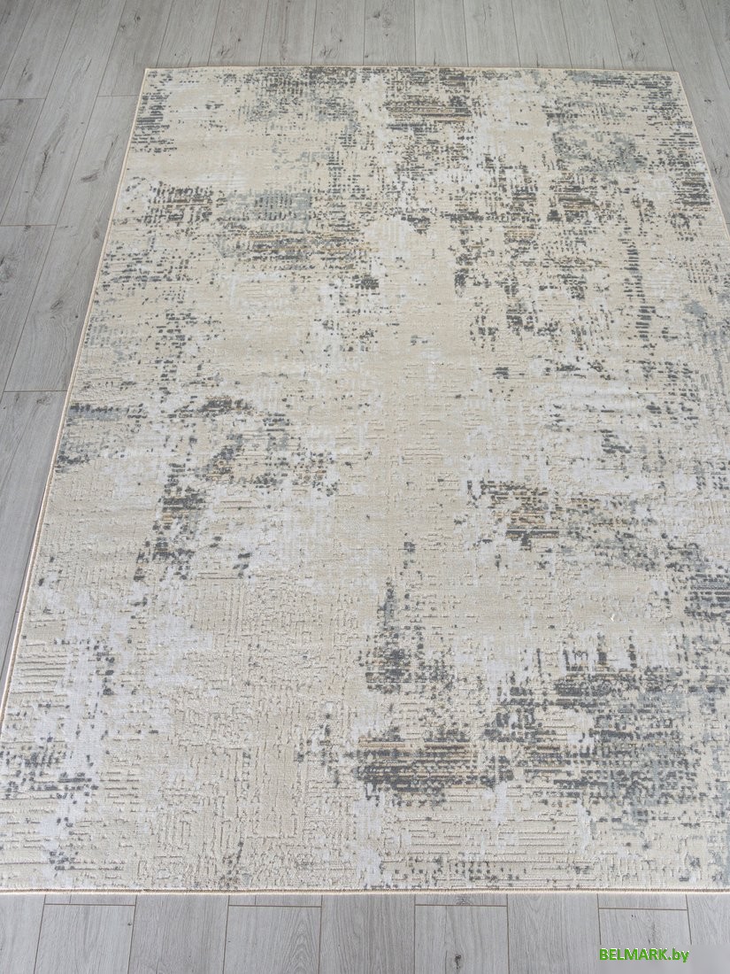 Ковер для жилой комнаты Merinos Runi MP36-STAN-BEIGE (2.4x3.4) - фото2