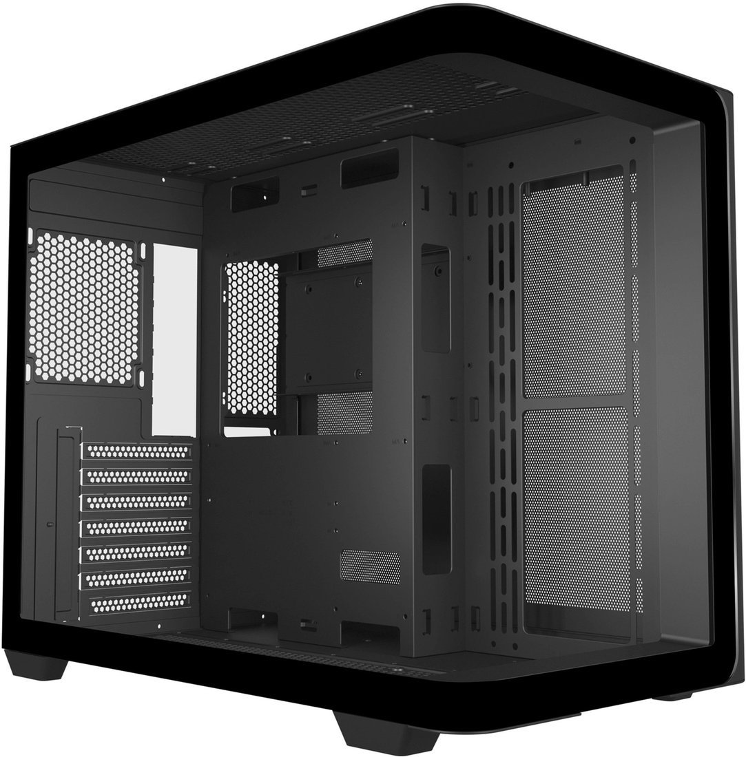 Корпус A4Tech Bloody BD-CC113 (черный) - фото