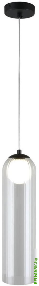 Подвесная люстра Aployt APL.325.16.01 - фото