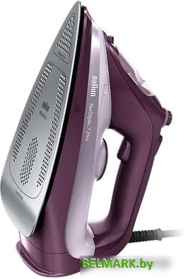 Утюг Braun TexStyle 7 Pro SI 7181 VI - фото2
